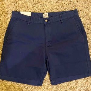 Huckberry Flint and Tinder 365 Shorts
